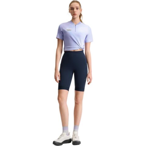 FILA AthleticsCYCLING Sports Shorts Women’s Gemstone Dark Blue DB
