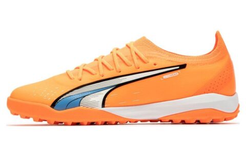 PUMA Ultra Ultimate Cage Tt ‘Ultra Orange’