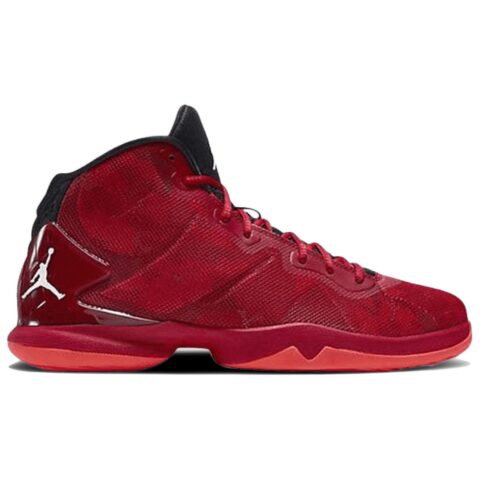 Air Jordan Super.Fly 4