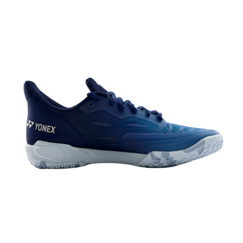 YONEX Textile, Synthetic Leather Comfortable Cushioning Slip Resistant Abrasion Resistant Coverage Low top