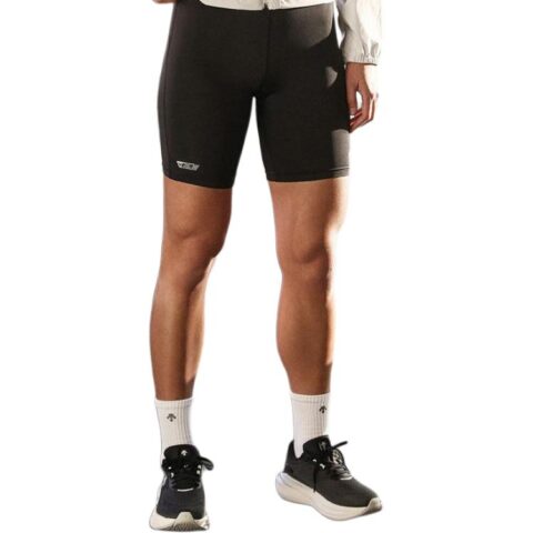 DESCENTE Sports Shorts Unisex