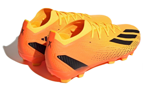 Adidas X Speedportal 2 Mg ‘Solar Gold Team Solar Orange’