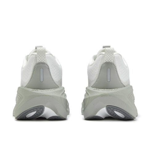 361° Blast Foam 5.0 Low top Casual City Commuting Running Shoes Men’s Antarctic Gray