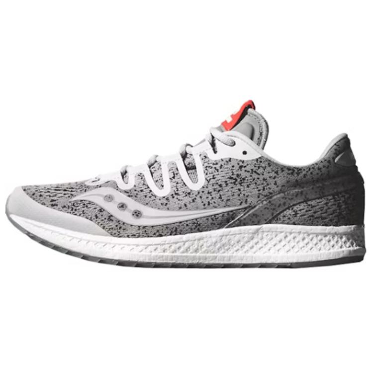 Saucony Freedom Iso Hanon Granite
