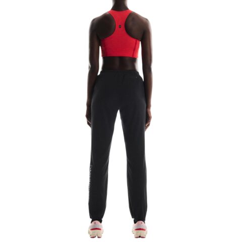 On SS25 Sports Pants Women’s Black