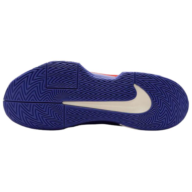 Nike Zoom Gp Challenge Pro Hc Premium Deep Night Light Crimson
