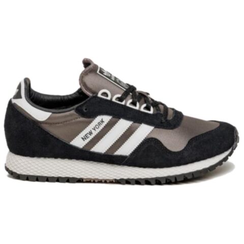 New York Adidas Originals ‘Dash Grey Charcoal’