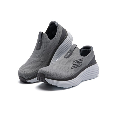 Skechers GO RUN SPEED ELITE Cushioning Slip Resistant Breathable Lightweight Thermal Height Increasing Rebound Low top