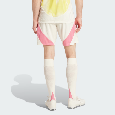 Adidas Juventus SS24 Soccer Bottom Men’s Ecru