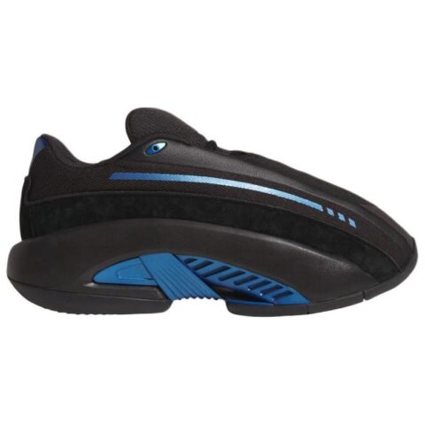 Mad IIInfinity Adidas Originals ‘Black Dark Marine’