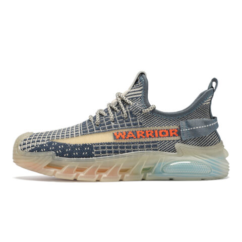 Warrior Low top Casual Running Shoes Men’s