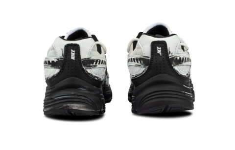Nike Running Shoes Unisex Low Top Black