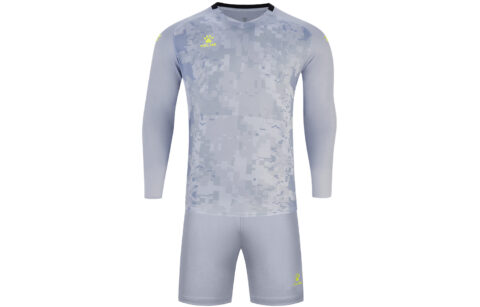 KELME Soccer Jersey Sets Unisex
