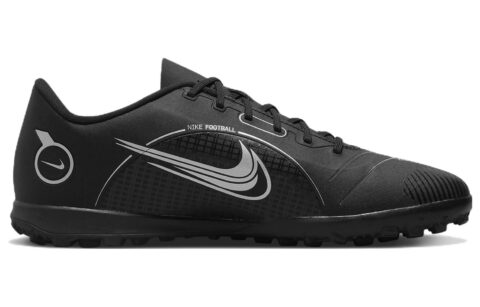 Nike Mercurial Vapor 14 Club Tf ‘Black White’