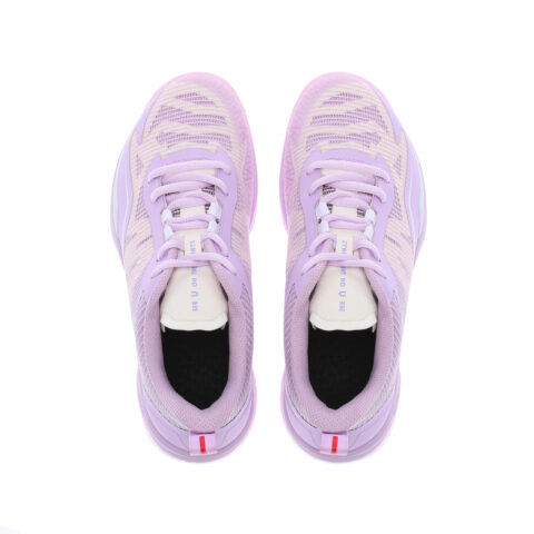 DECATHLON KUIKMA Low top Badminton Shoes Women’s Lilac