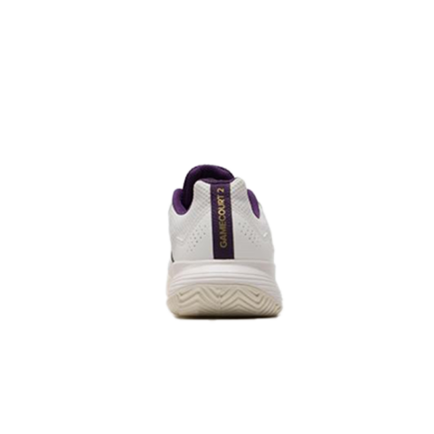 GameCourt Adidas 2.0 ‘White Aurora Plum’