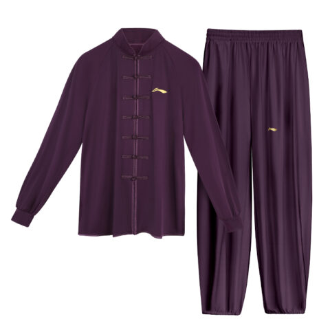 Li Ning Casual Sportswear Unisex