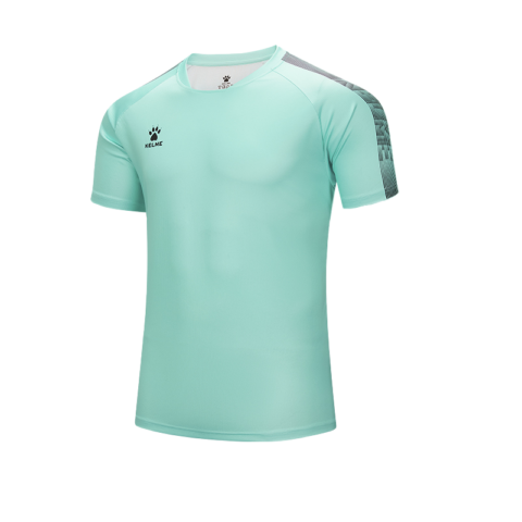 KELME Soccer Jerseys Men's Moderate Straight Fit