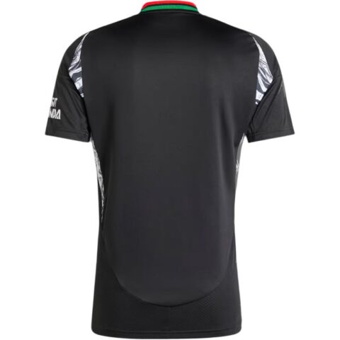 Adidas Free Shipping With AdiClub Arsenal 24/25 Away Jersey