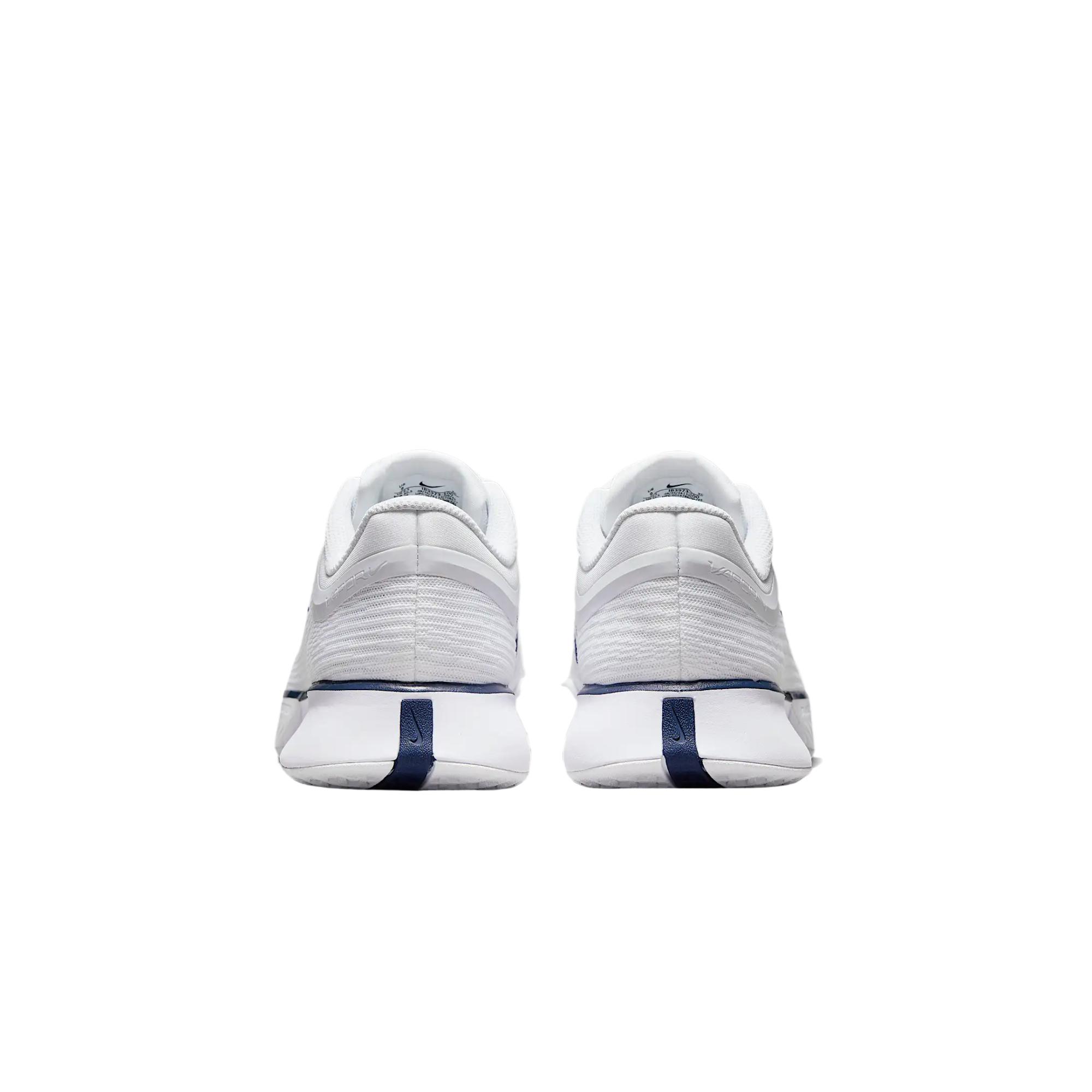 Nike Vapor Pro 3 Cushioning Low top Tennis Shoes Women’s White