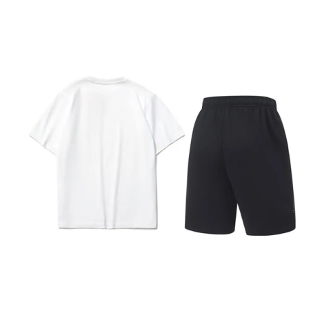 Li Ning Casual Sportswear Unisex
