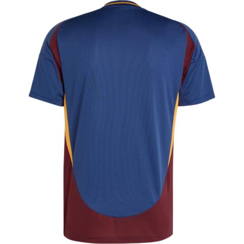 Adidas As Roma 24/25 T-shirt