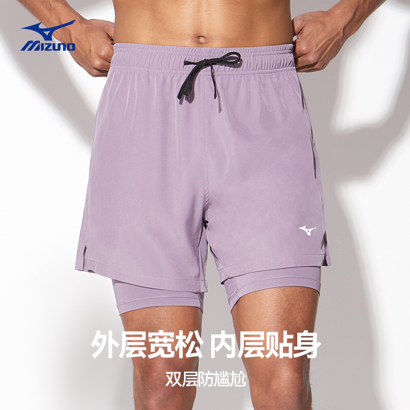 Mizuno Beach Shorts Men’s