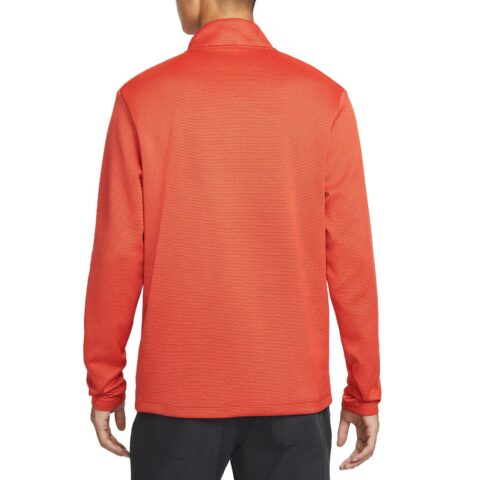Nike VictoryDri Fit Golf Clothing Men’s Orange