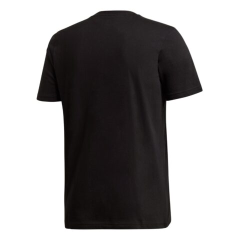 Adidas Soccer Jersey Men’s Black