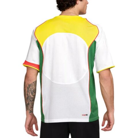 Nike Dri Fit Soccer Jersey Men’s