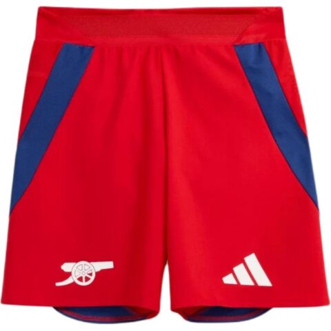 Adidas ArsenalAEROREADY Authentic Home Alternate Soccer Bottom Men’s Red