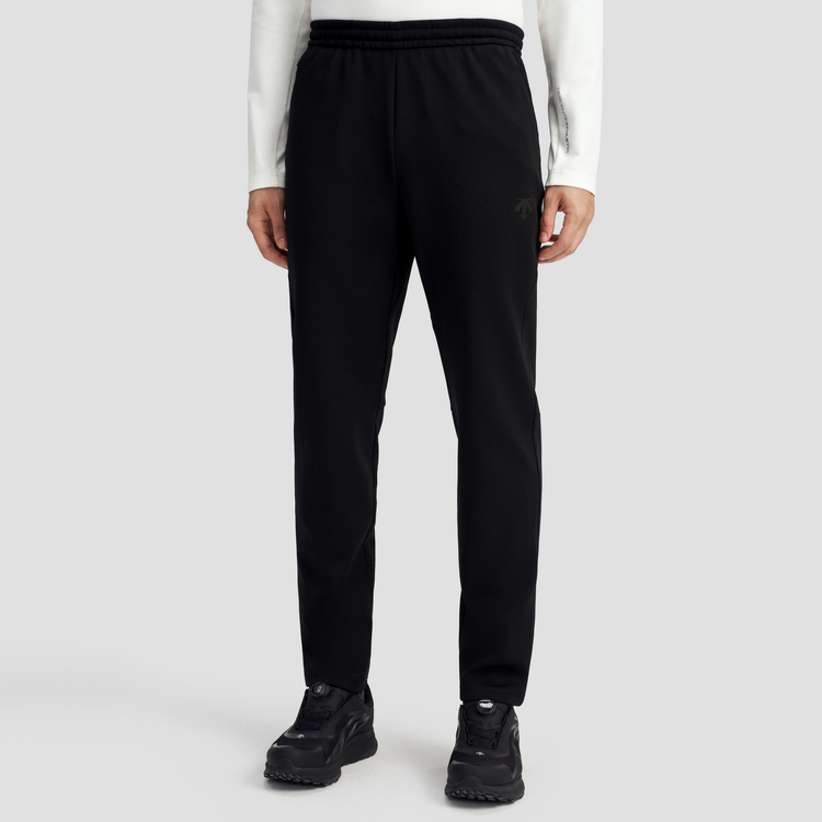 DESCENTE Sports Pants Men’s Black Moderate