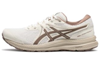 ASICS Gel Contend 7 'Beige Brown'