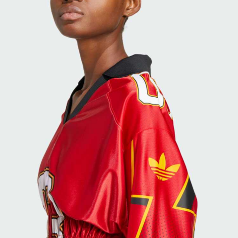 Adidas Originals Adilenium Season 3 Long Sleeve Jersey