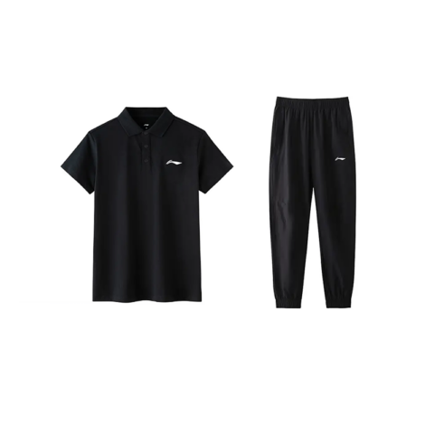 Li Ning Casual Sportswear Unisex