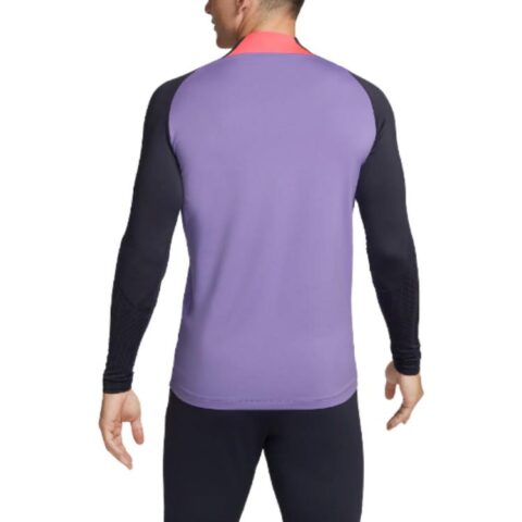 Nike Soccer Jerseys Men’s Purple Moderate