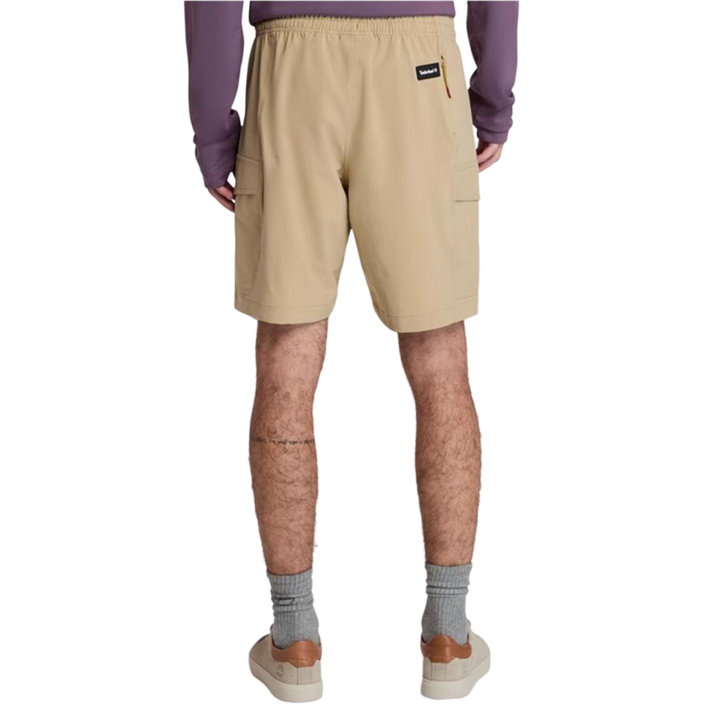 Timberland Quick Dry Pants Men’s Liquorice Yellow