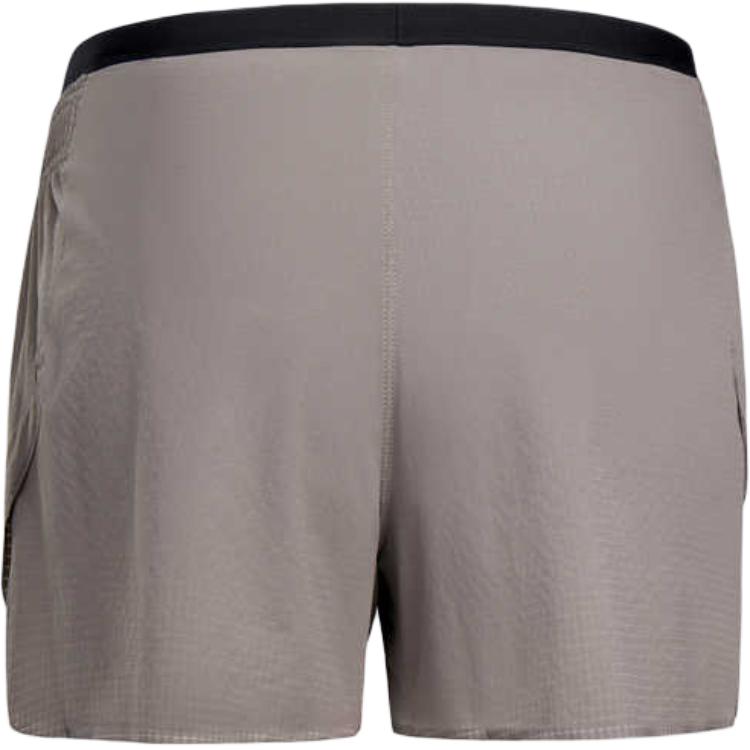 SALOMON SENSE AERO Running Shorts Women’s Iron Gray