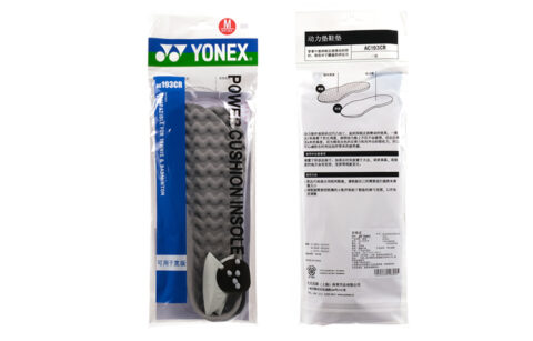 YONEX Parts & Accessories Insoles Unisex