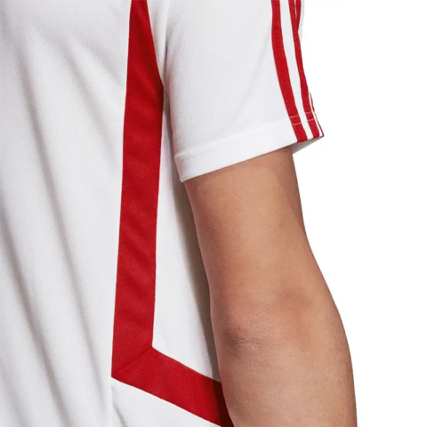 Adidas Soccer Jersey Men’s White