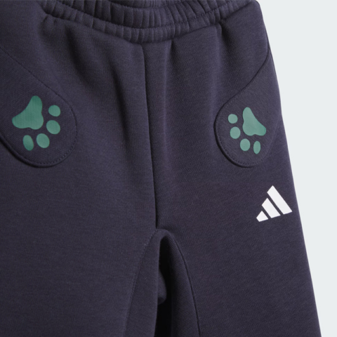 Adidas Casual Sportswear 2 Piece Set Kids’