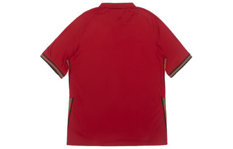 Nike Soccer Jerseys Men’s Red Moderate