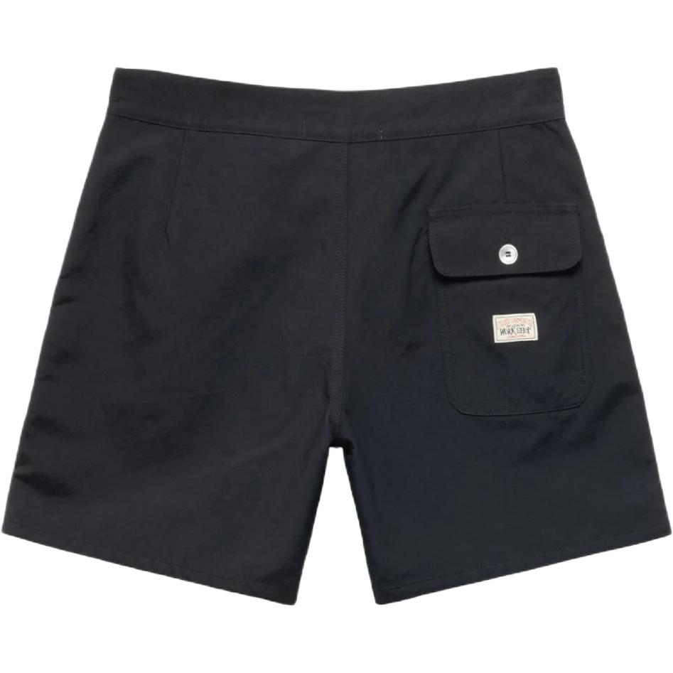 Stussy OUR LEGACY SS25 WORK SHOP TRUNKS Swimming Shorts Unisex