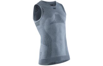 Xbionic ribbed T-shirt