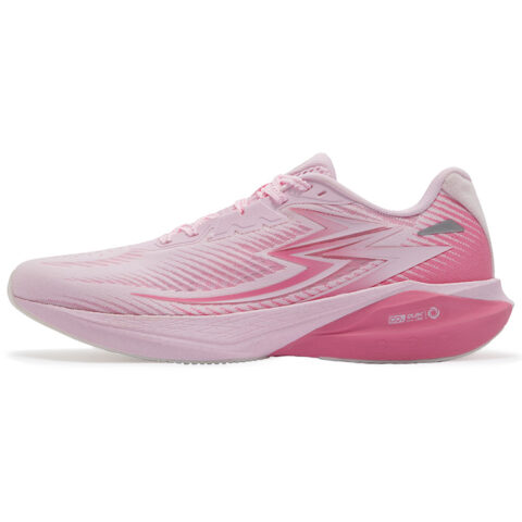 361° Flame Team 2.0 Cushioning Slip Resistant Breathable Low top Running Shoes Men’s Bubble Gum Pink