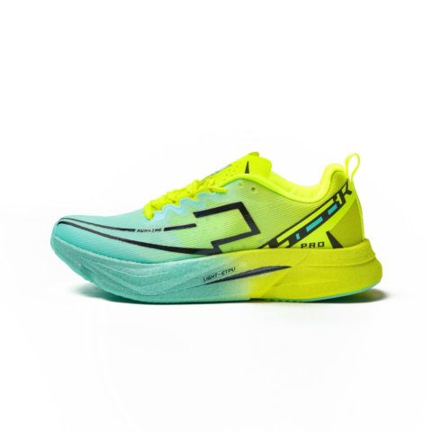 SEBK Cyberk Hydrogen 2.0 PRO Cushioning Slip Resistant Abrasion Resistant Cushioning Slip Resistant Abrasion Resistant