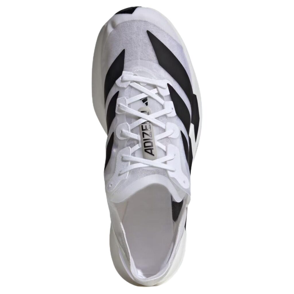 Adizero Adios Pro Evo 2 Adidas ‘White Black’