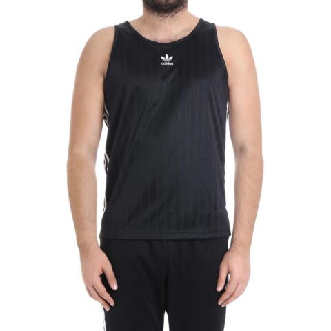 Adidas Originals Soccer Jersey Men’s Black