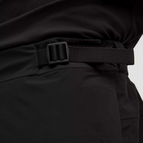 Lululemon Glyde Sports Pants Men’s Black