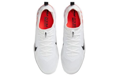 Nike Air Zoom Vapor 15 «Ready Pack» Black White